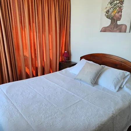 Centrico Depto 2 Dormitorio